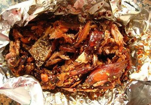 手撕烤兔爆料视频大全,美味瞬间，尽收眼底