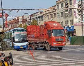 杞县车祸最新爆料,悲剧现场细节披露，事故原因引关注